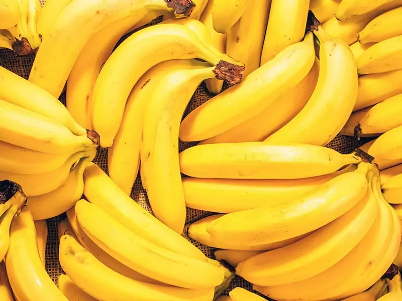 Banana Xiang Jiao