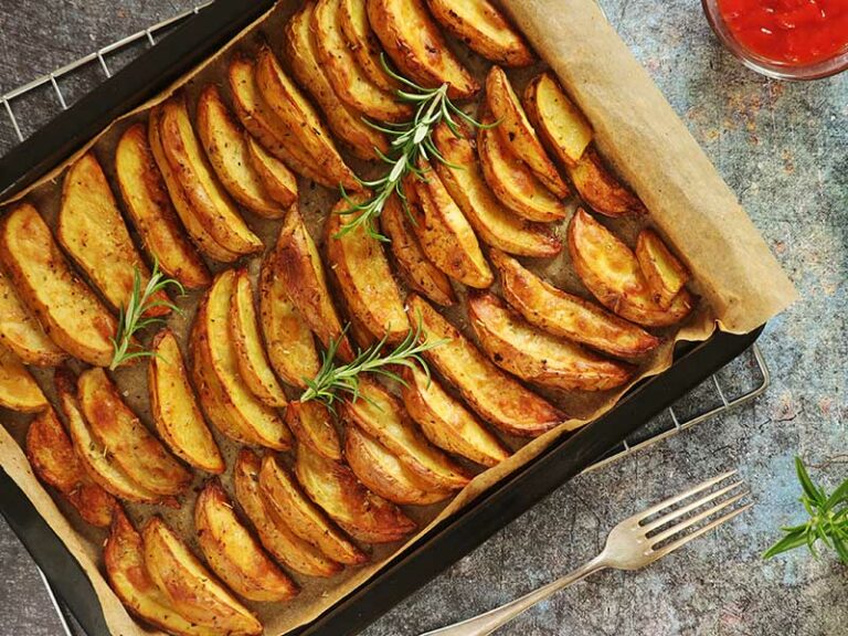 Best Canned Sweet Potato Recipes