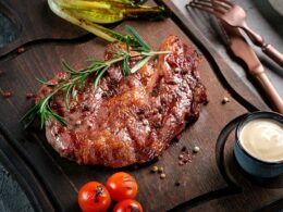 Best Chuck Steak Recipes