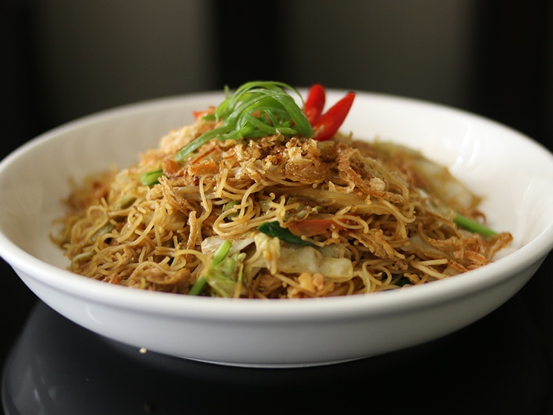 Bihun Goreng