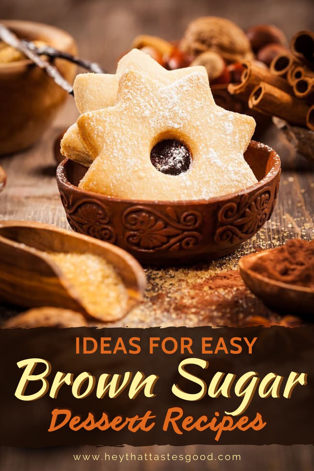 22 Easy Brown Sugar Desserts