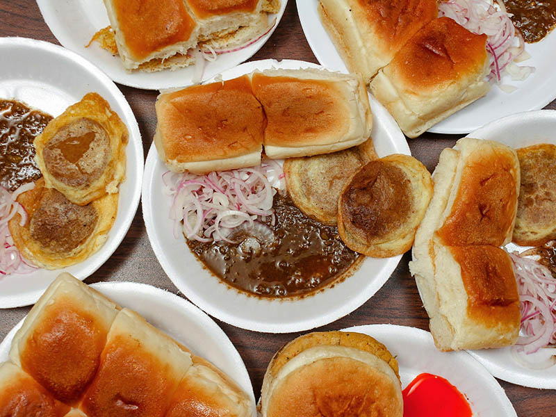 Bun Kabab