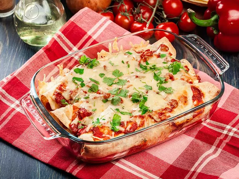 Canned Chicken Recipes