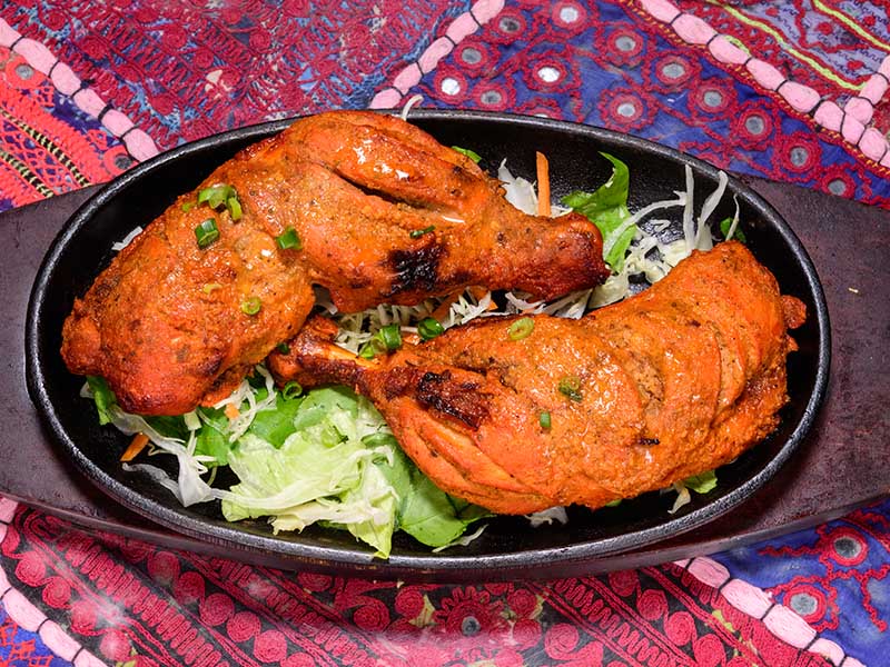 Chicken Tikka