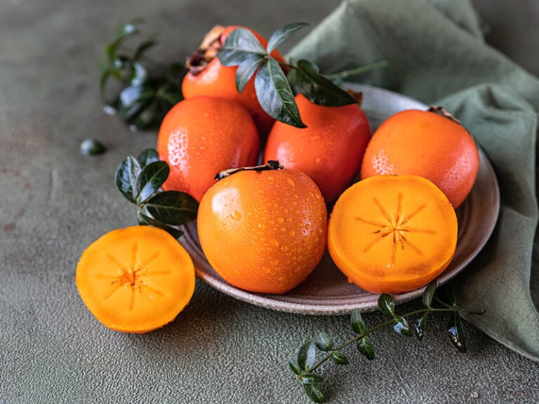 Chinese Fruits