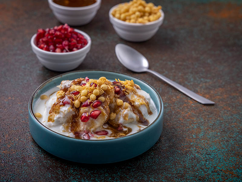 Dahi Bhalla