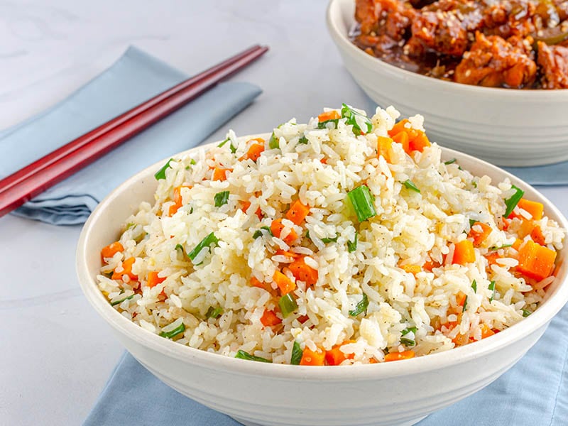 Delightsome Rice Side Dishes