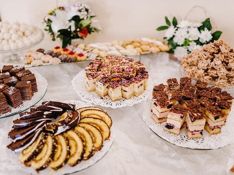 26 Dinner Party Dessert Recipes To Explore In 2023
