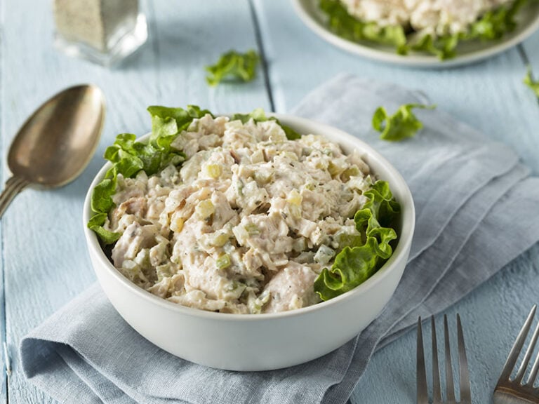 Easy Canned Chicken Recipes