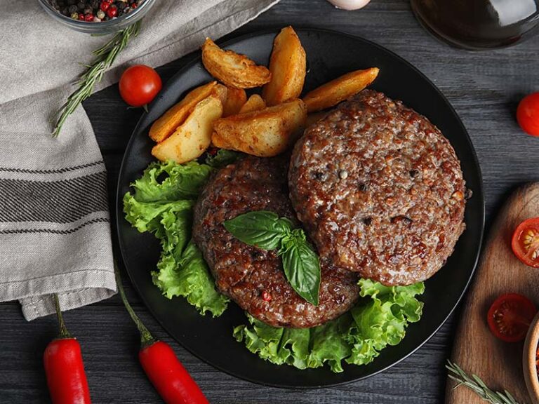 Easy Ground Beef Recipes