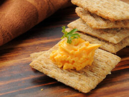 Easy Triscuit Appetizer Recipes