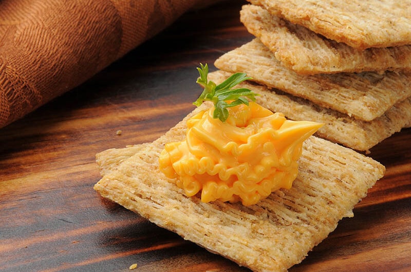 15 Easy Triscuit Appetizer Recipes For Every Game Day 2022