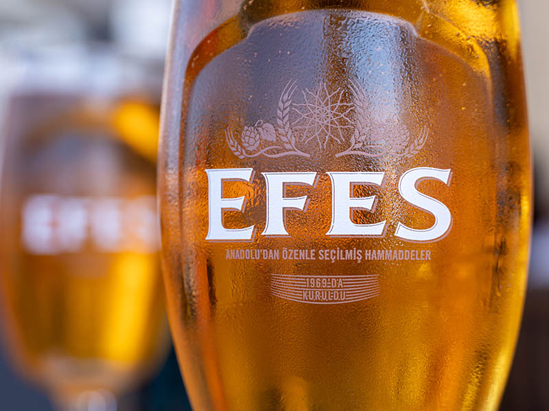 Efes Pilsen