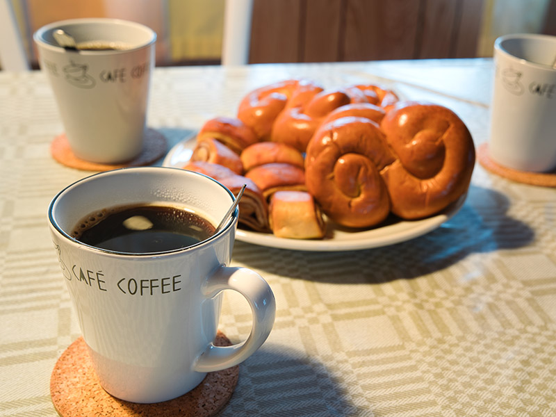 Fika Swedish