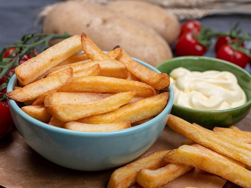French Fries