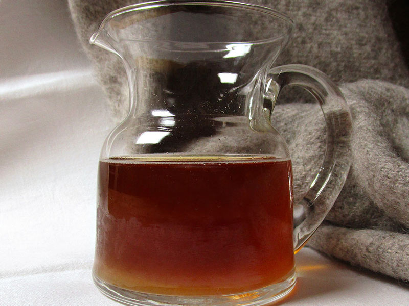 Gotlandsdricka Swedish Ale
