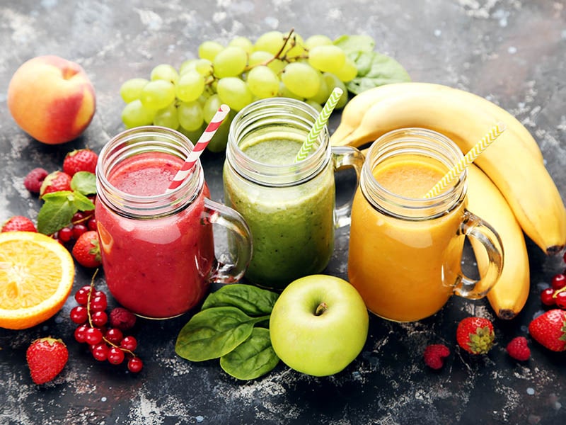 Energy Booster Juice Recipes Dandk Organizer