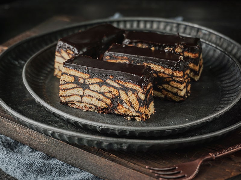 Kek Batik