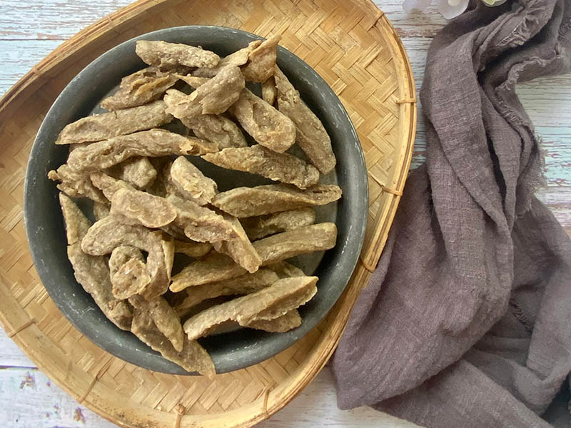 Keropok Lekor
