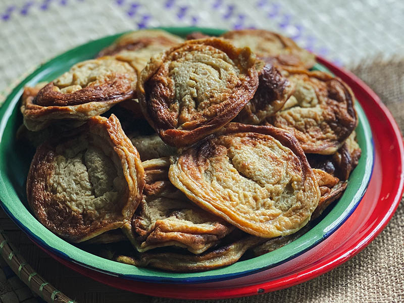 Kuih Akok
