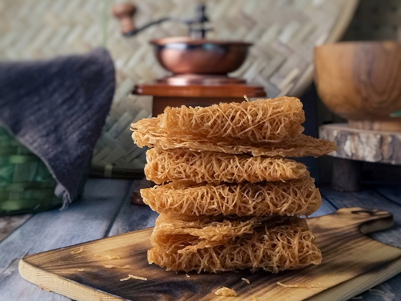 Kuih Karas