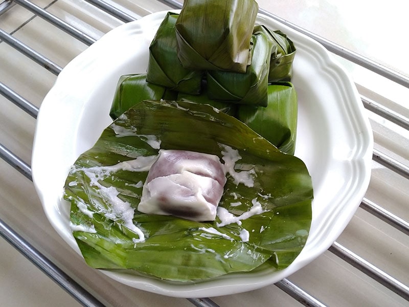Kuih Koci