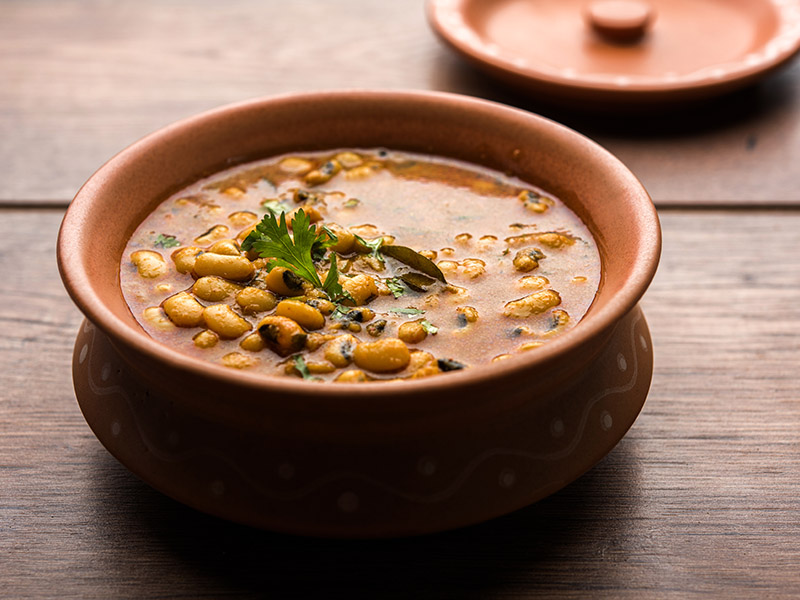 Lobia Ka Salan