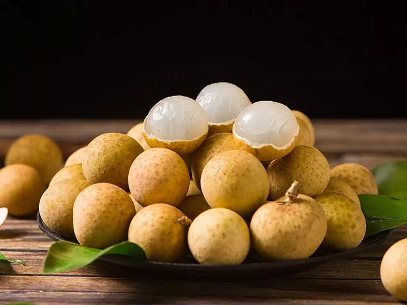 Longan Long Yan