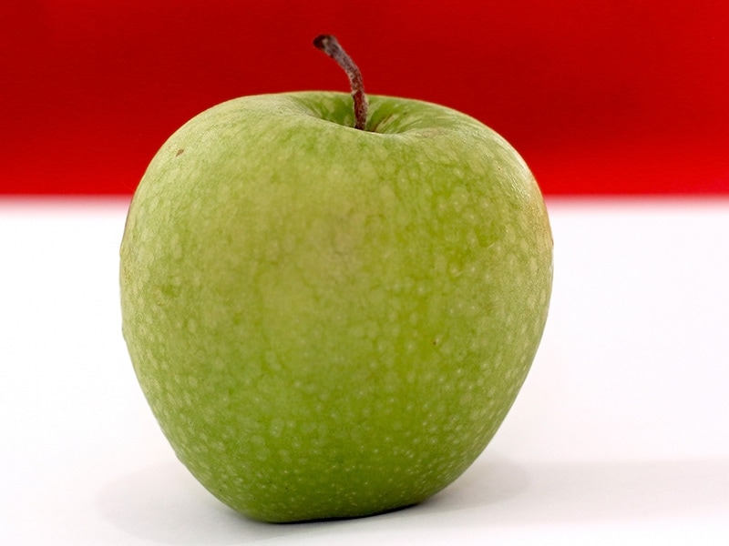 Maca Apple