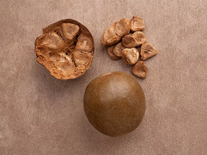 Monk Fruit Luo Han Guo