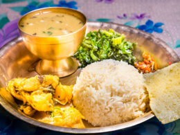 Nepalese Foods