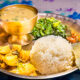 Nepalese Foods