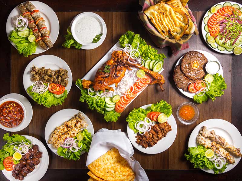 Pakistami Culture Than Cuisine