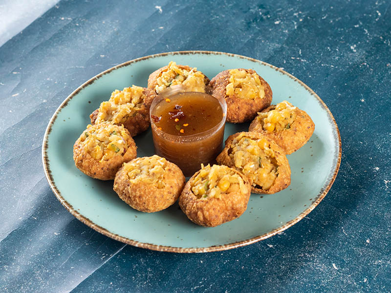 Pani Puri