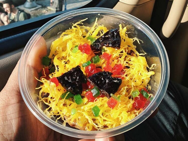 37+ Unique Malaysian Foods That You’ll Crave On Ends 2023