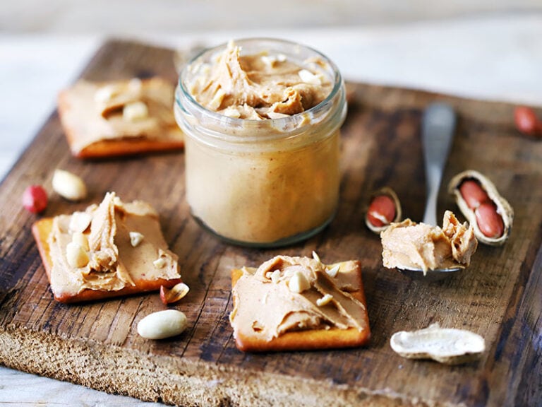 Ritz Cracker Appetizers
