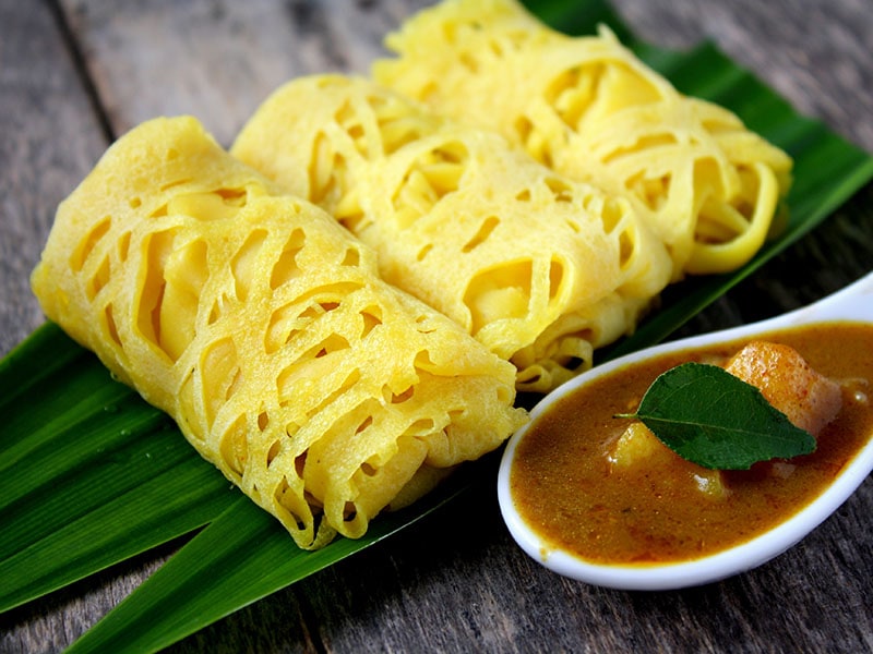 Roti Jala