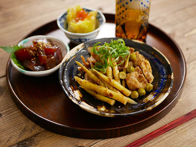 Side Dishes For Chicken Tenders