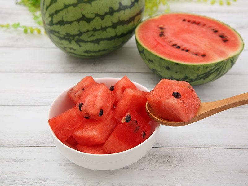 Suika Watermelon