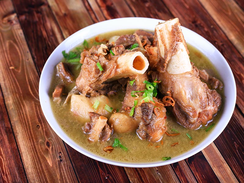 Sup Kambing