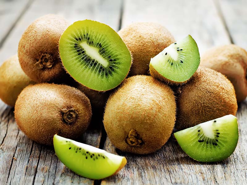 Try Kiwi When You Come To Japan
