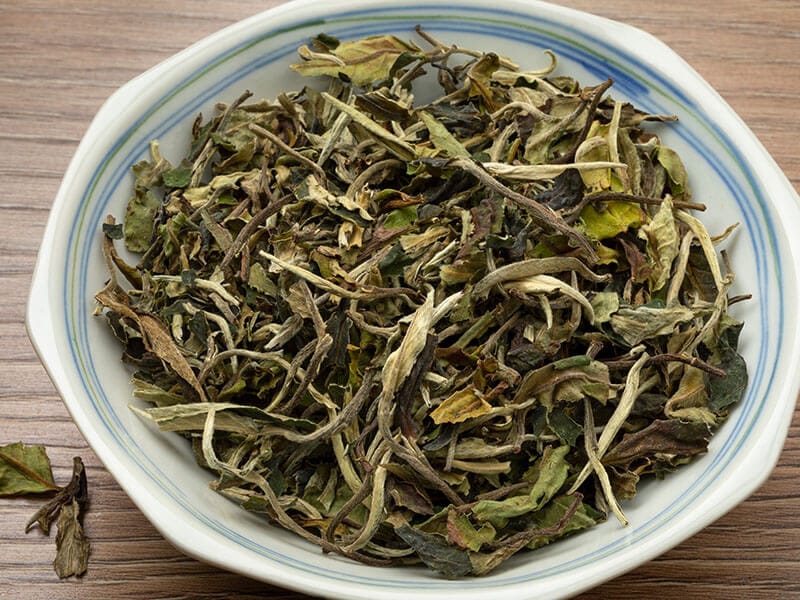Bai Mudan Tea