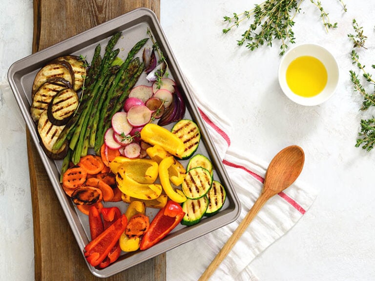 Best Sides For Lamb Chops