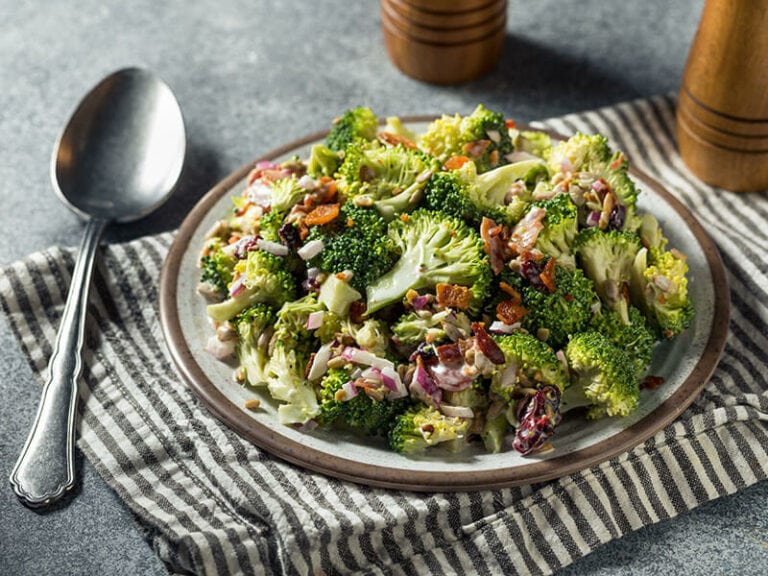 Broccoli Appetizers