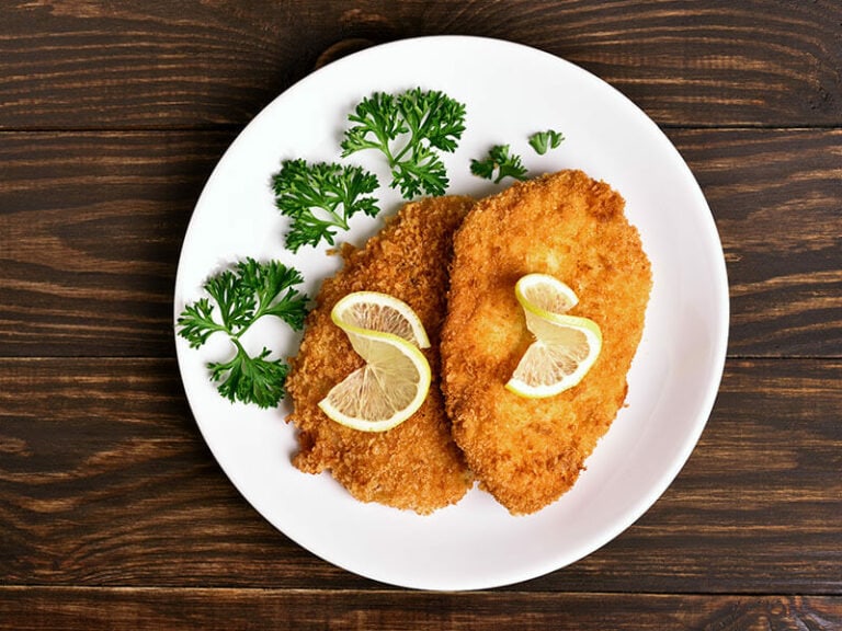 Chicken Cutlet Recipes