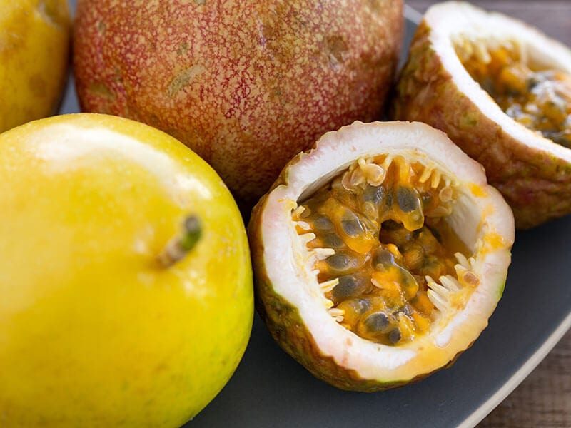Chinola Passion Fruit