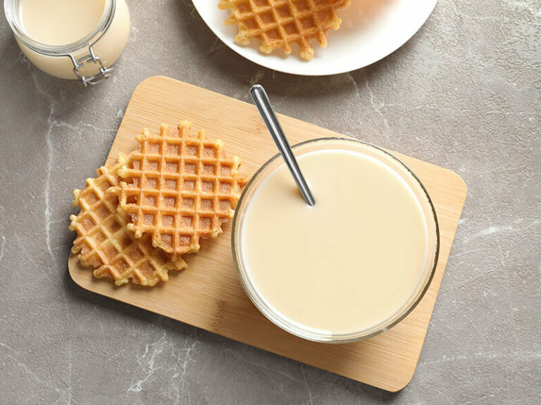 Condensed Milk Desserts