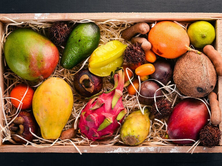 30 Most Popular Dominican Fruits