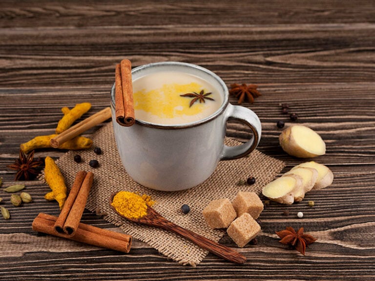 Exotic Qatar Drinks