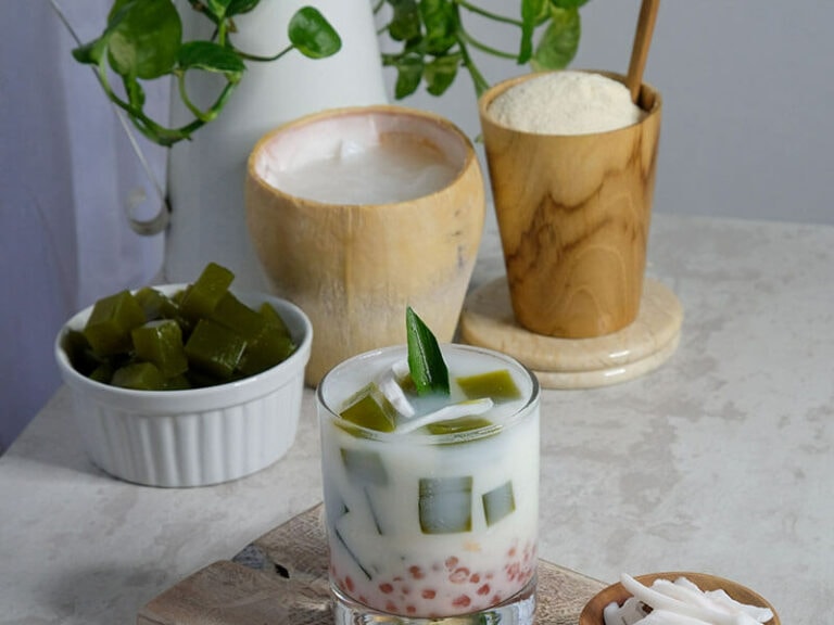 Fabulous Filipino Drinks